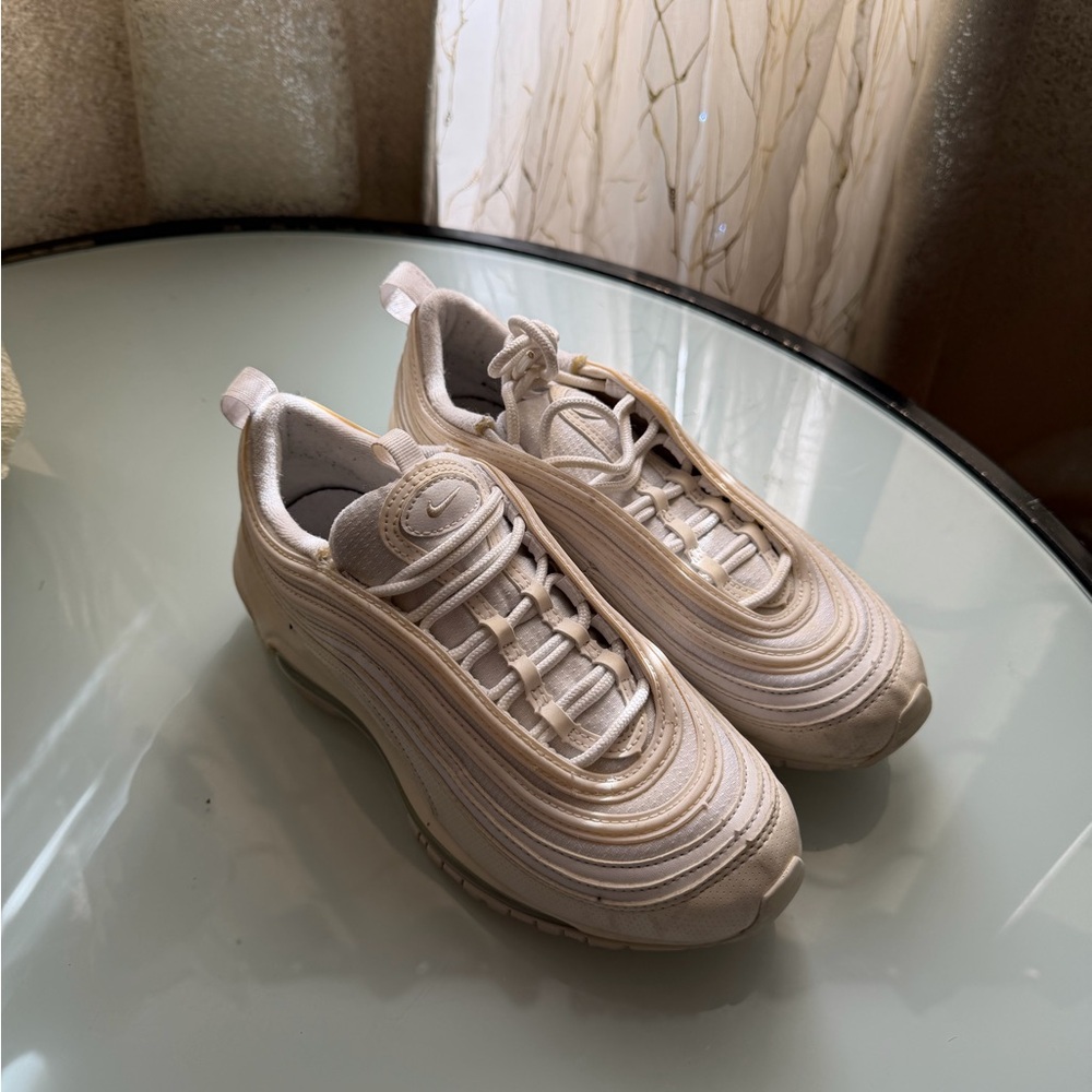 Nike Air Max 97 Sneakers